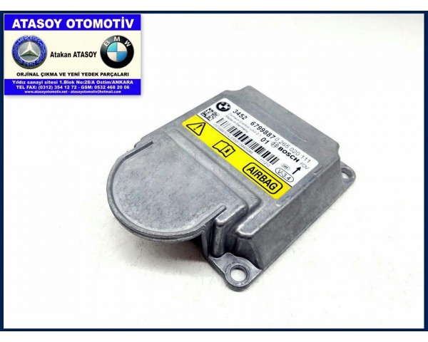 BMW F10 ICM 34526857314 34526850783 34526857262 34526799693 34526857124 34526799887 0265020432 0265020292 0265020264 0265020194 0265020111 6857314 6850783 6857262 6857124 6799887 6799693